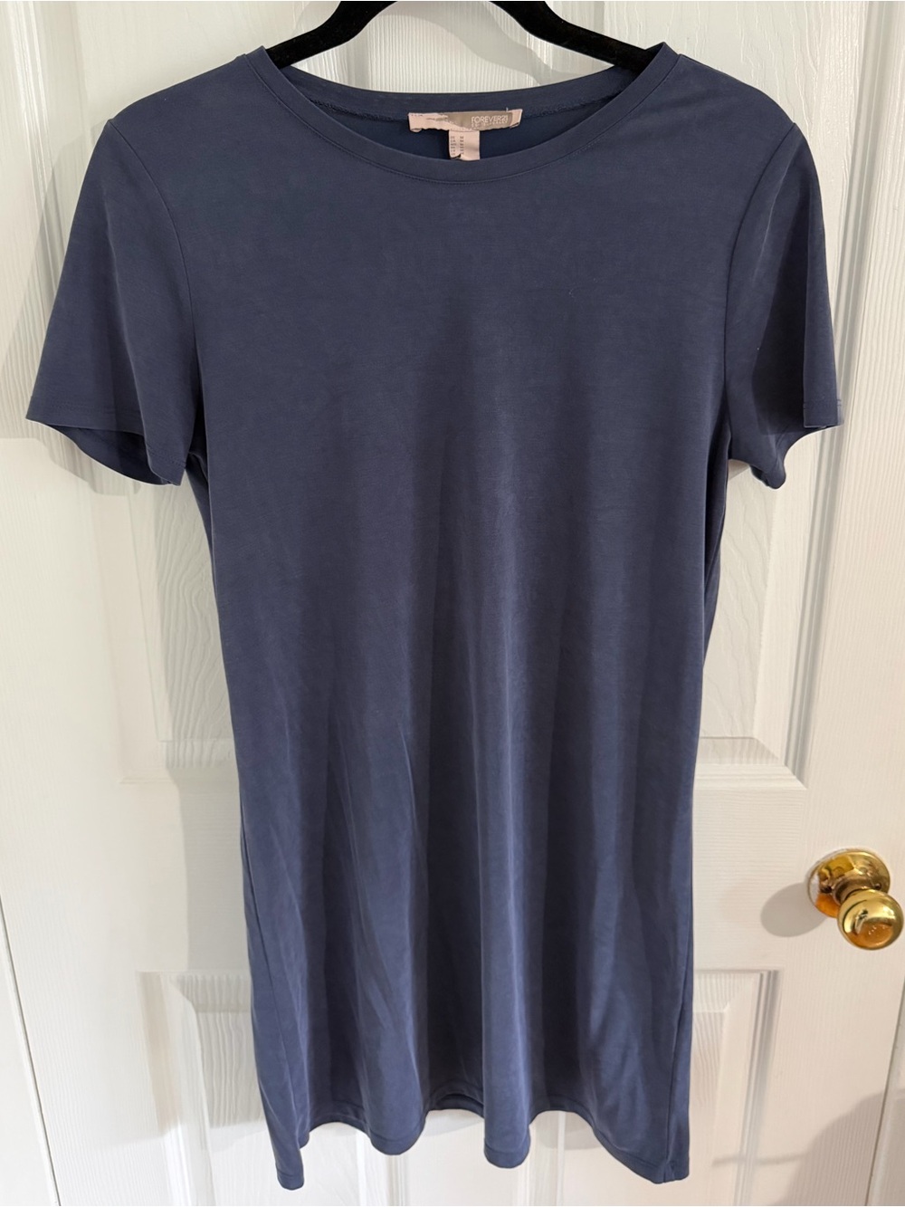 T-shirt Dress